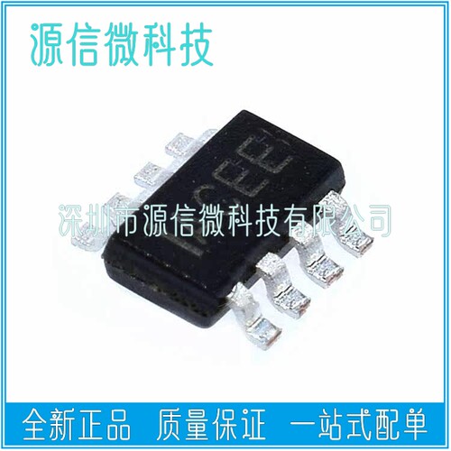 MP2143DJ-LF-Z MP2143 SOT23-8 丝印ACEX 电源管理IC 降压转换器