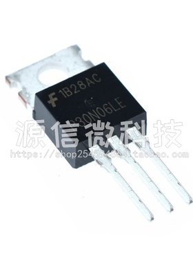 RFP30N06LE RFP50N06 RFP70N06 直插TO-220 MOS效应管 进口