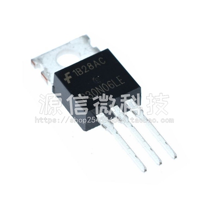 RFP30N06LE RFP50N06 RFP70N06 直插TO-220 MOS效应管 进口