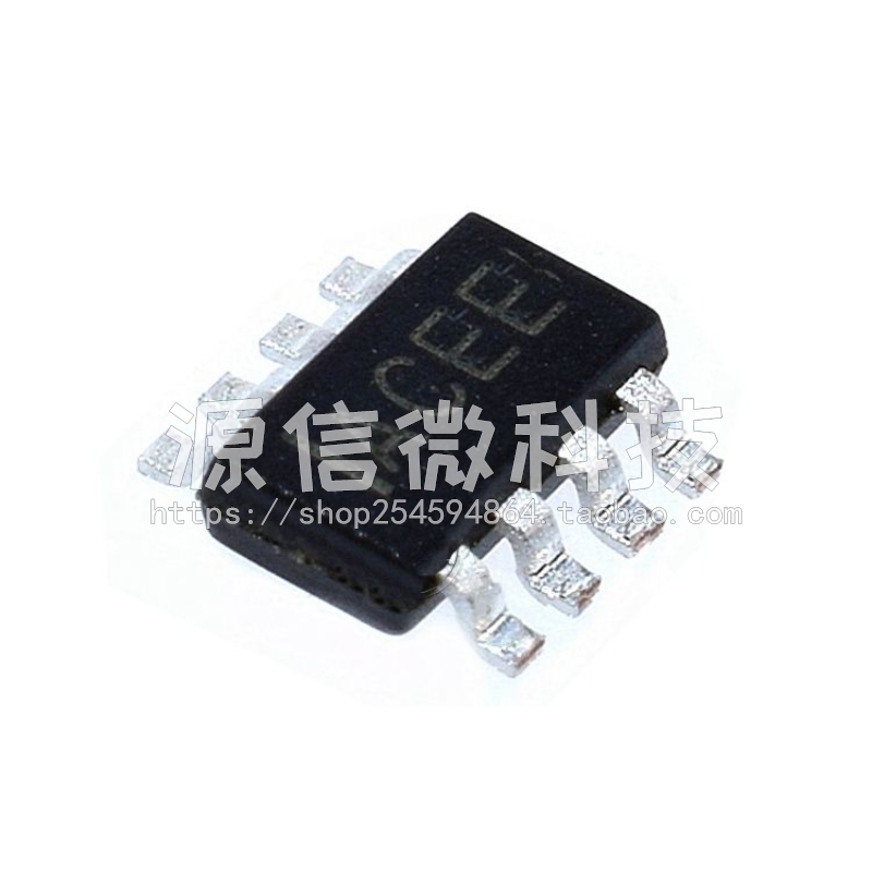 MP2143DJ-LF-Z MP2143 SOT23-8 丝印ACEX 电源管理IC 降压转换器