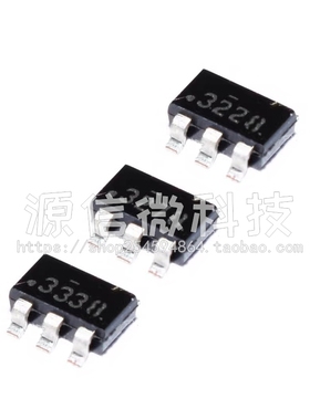 FDC6323L 6324L 6325L 6326L 6329L 6330L 6331L 6332L SOT23-6