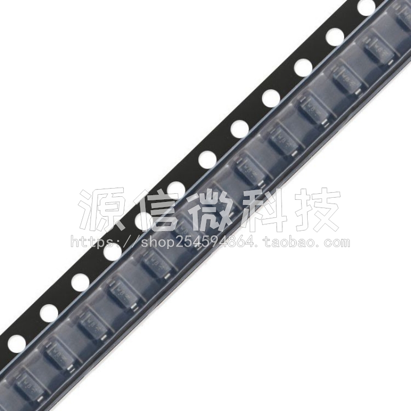 1206贴片二极管 BZT52C13 SOD123 丝印:WI 13V SOD-123  稳压管