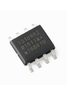 全新原装ADUM1210 1210BRZ ADUM1210BRZ 贴片SOP8 数字隔离器芯片