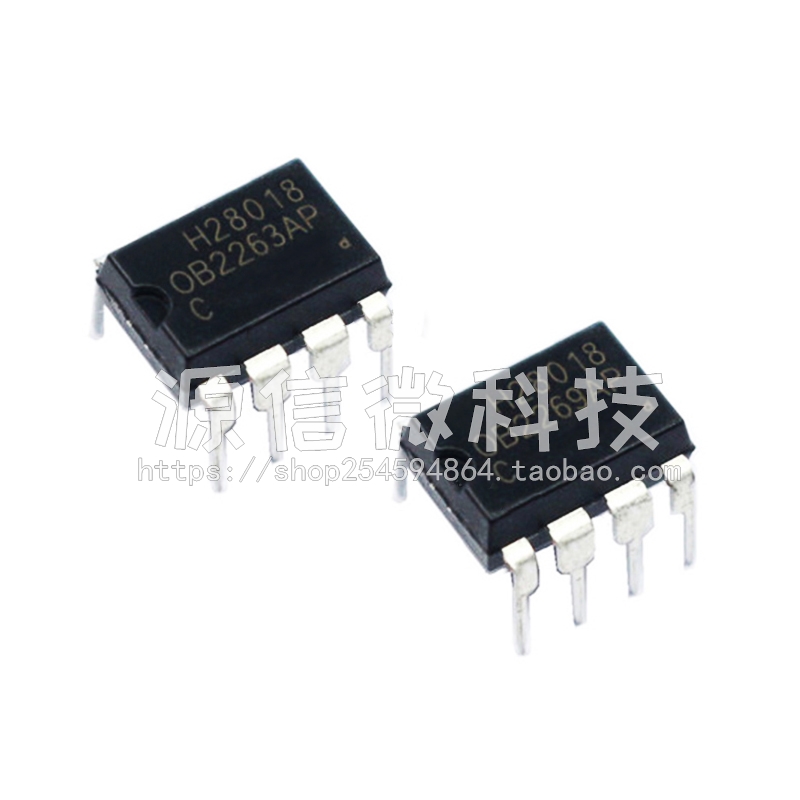 OB2354 OB2358 2359 2365T 2530P 2530T 2536 2539 AP DIP8