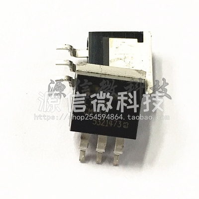 贴片稳压芯片 LT1084CM-3.3/ADJ   LT1084CM  TO263-3 全新原装