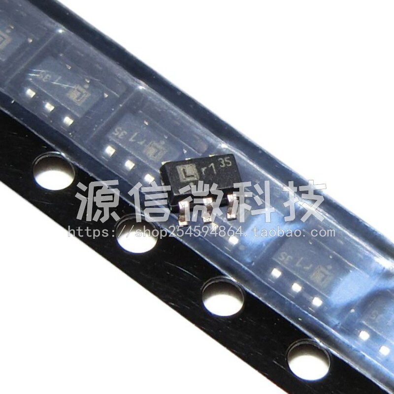 全新LD7535 LD7535BL LD7535MBL 贴片SOT23 丝印35 电源芯片
