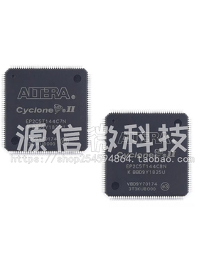 EP2C5T144C6N EP2C5T144C7N EP2C5T144C8N EP2C5T144I8N QFP144