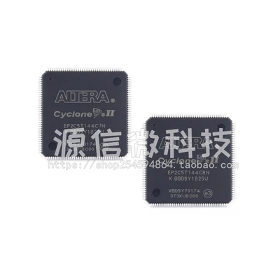 EP2C5T144C6N EP2C5T144C7N EP2C5T144C8N EP2C5T144I8N QFP144