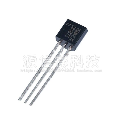 LM385Z-2.5 LM385Z-12  385B25/385B12直插TO-92 LM385Z电压基准