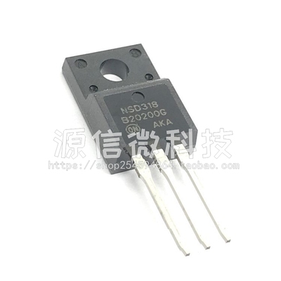 塑封全新肖特基二极管 MBRF20200CTG MBR20200CT B20200G 20A200V