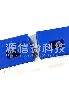 莱姆LEM LA55-P/SP50 直插DIP3 LA 55-P闭环电流传感器 互感器