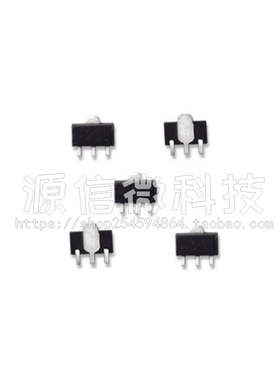 全新 HT7070A-1 7070A-1 贴片SOT89 三端稳压芯片/稳压管