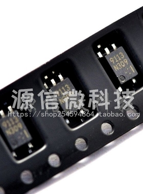 全新 PS9113  PS9114 PS9115 贴片SOP5脚 高速光电耦合器