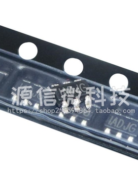 全新 MP1470GJ MP1470 丝印IADXX 贴片SOT23-6 dc-dc电源芯片