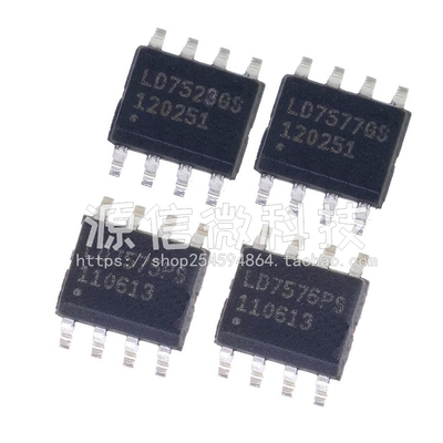 LD7575 7576 7522B 7523 7552 7591 7592 7577JA 7752 PS GS GR