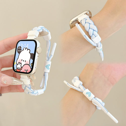 watchfit3夏季透气手绳psnld