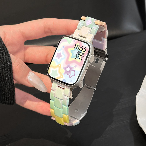 psnld小米红米手表表带新款