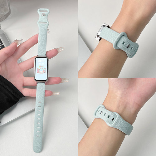 keep手环[小红书同款表带]psnld