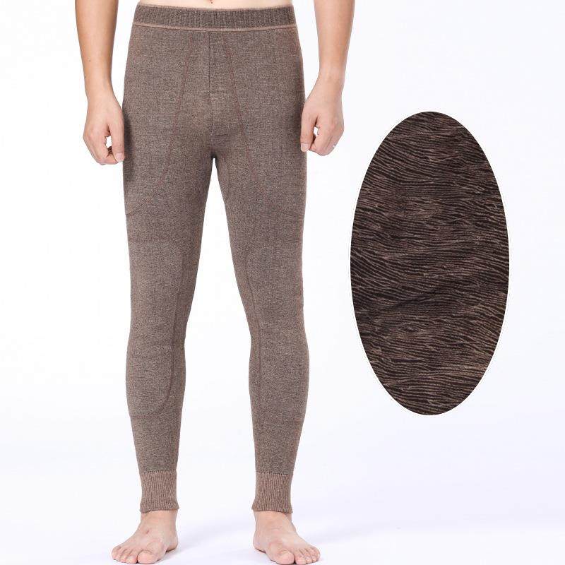 秋冬修身男士暖绒加厚防寒羊绒护膝棉裤男式绒裤裤UWA保保暖加裤,女士内衣/男士内衣/家居服,保暖裤,淘宝优惠券,粉丝福利购,淘宝优惠卷