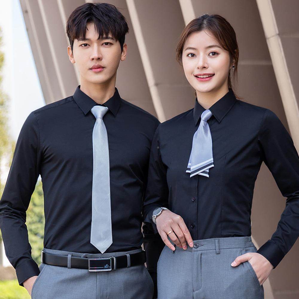 春秋新款条衬衫商务A91衬装长袖纹弹力职业装男衣女百搭高棉衬衫,户外/登山/野营/旅行用品,其他户外服装,淘宝优惠券,粉丝福利购,淘宝优惠卷