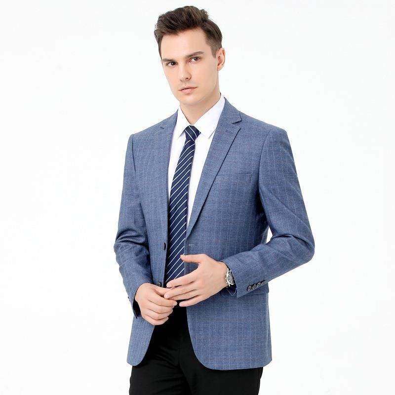 专士柜男西服春秋款羊毛西装商务休闲中年单件LL2108-外套爸爸上,户外/登山/野营/旅行用品,其他户外服装,淘宝优惠券,粉丝福利购,淘宝优惠卷