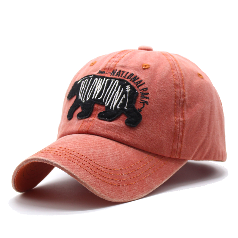 帽子男潮韩版百搭夏天防晒休闲