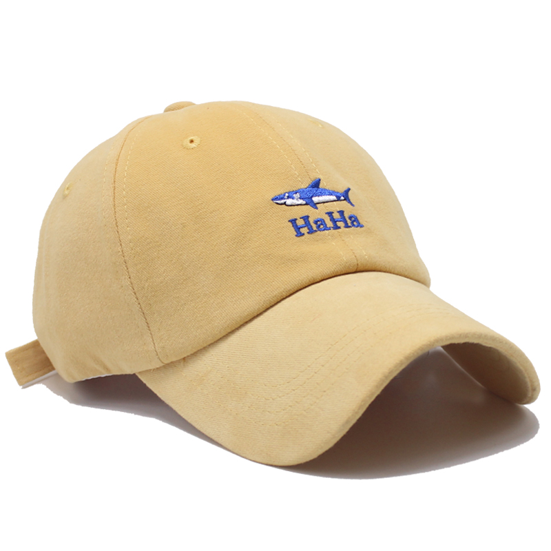 鸭舌帽女百搭休闲ins帽潮棒球帽