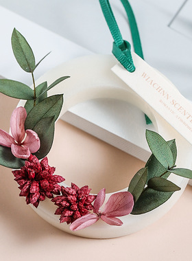 衣柜香薰蜡片家用室内持久固体香薰空气清新剂扩香卧室留香衣橱