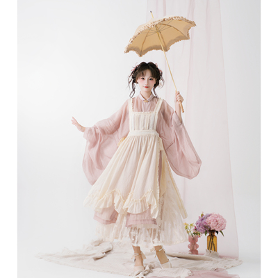 芷蘅间芝士白桃汉洋折衷