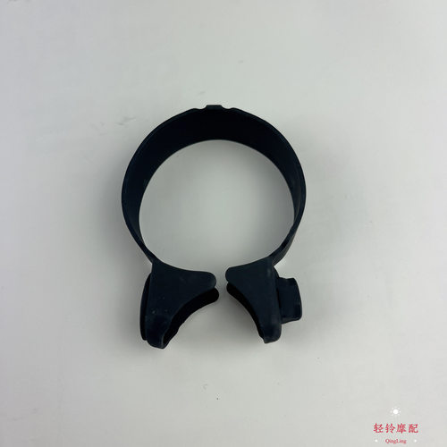 消声器连接器卡箍原厂正品带防伪