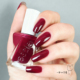 ESSIE扭扭瓶指甲油350莓酒红色气质绛莓夜宴Gala vanting显白免烤