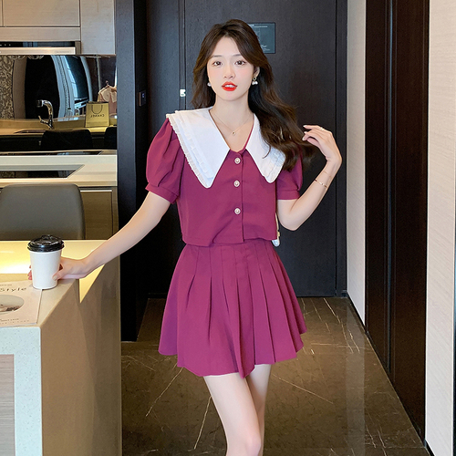 粉胡子 THEYSH1901