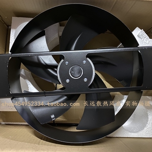 300FZY7 耐高温 300FZY6 轴流风机 苏州大华 200W 220V 380V