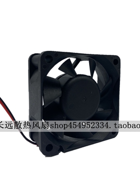 TX 同鑫 TDR6025HLP 24V 0.3A 0.4A 6CM 6025 变频器散热风扇
