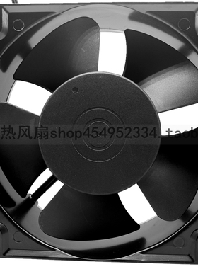 全新原装 GL18060H GL18060HB1/HB2/HB3 交流滚珠轴流风机风扇