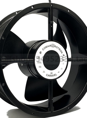全新 康姆罗顿 COMAIR ROTRON 25489 散热风机 风扇 115V CLE2L2