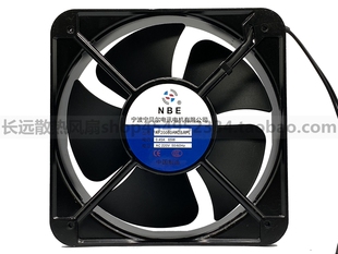 0.45A 全新NBE宁贝尔 AC220V 22060 机箱散热风扇 AF20060HA2BAPL