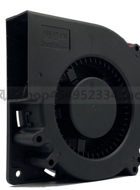 全新SFENGDA 120 12CM SFD-B12032L24 DC24V 0.3A 涡轮鼓风机风扇