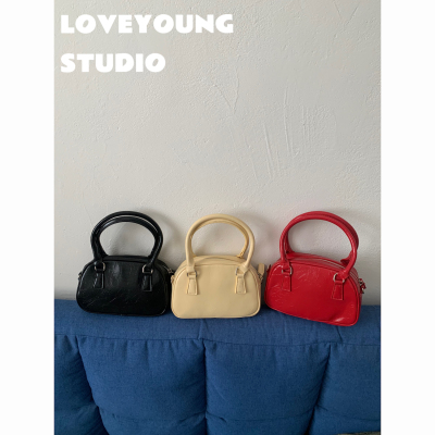 loveyoung【年中清清】疯狂618来咯 小韩保龄球包