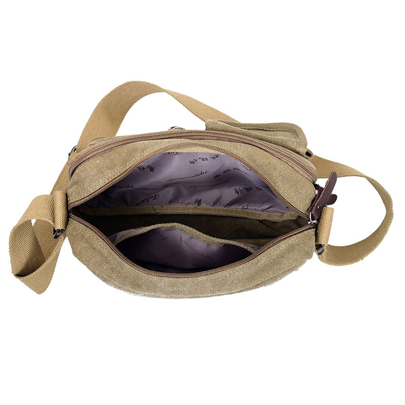 Sac pour homme - Ref 51468 Image 3