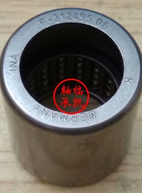 F-212495.06 汽车轴承