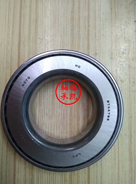 STA4785 汽车轴承 波箱轴承
