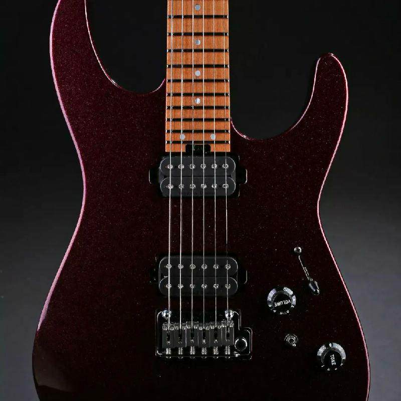 Charvel USA Select DK24 美产电吉他