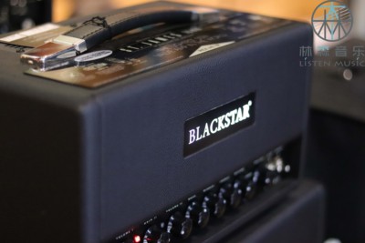 BLACKSTAR电子管音箱分体
