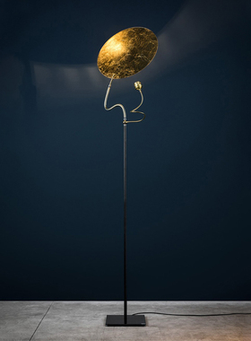 灯都古镇展厅Catellani Smith壁灯轻奢过道走廊吸顶灯北欧简约客