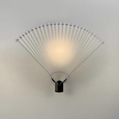 工厂直销Butterfly Sconce 80s意大利壁灯中古侘寂风复古卧室民宿