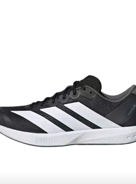 特价清仓 阿迪达斯JP6528 43男女ADIZERO BK竞速跑步鞋