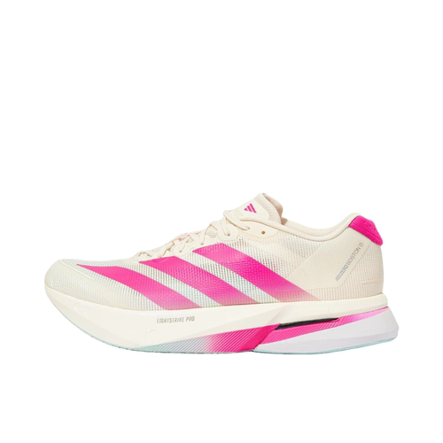 阿迪达斯男子马拉松跑步鞋