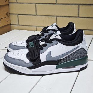 JORDAN HV1811男女AIR LEGACY 312 耐克HQ3820 LOW篮球鞋 CD7069