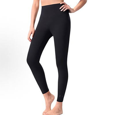 李宁女子健身瑜伽紧身裤